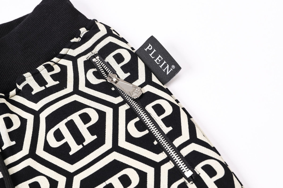 SOLA-PP tracksuit