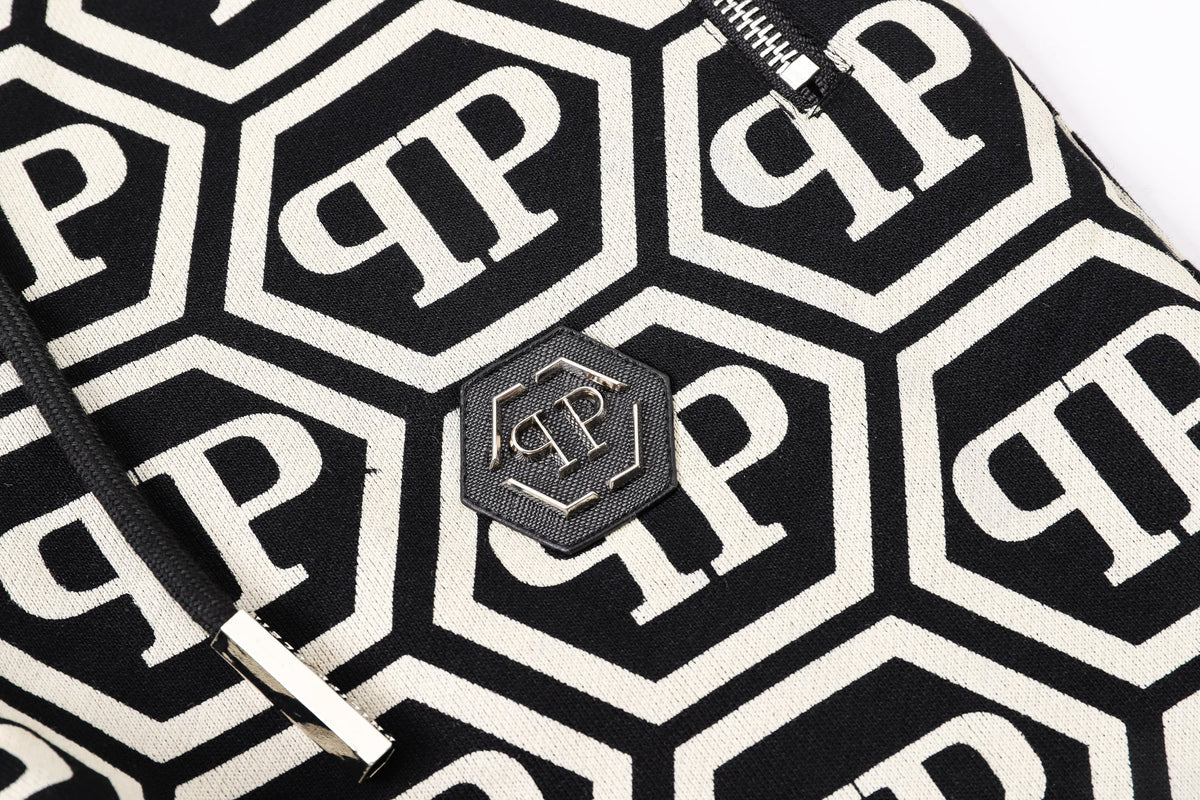 SOLA-PP tracksuit