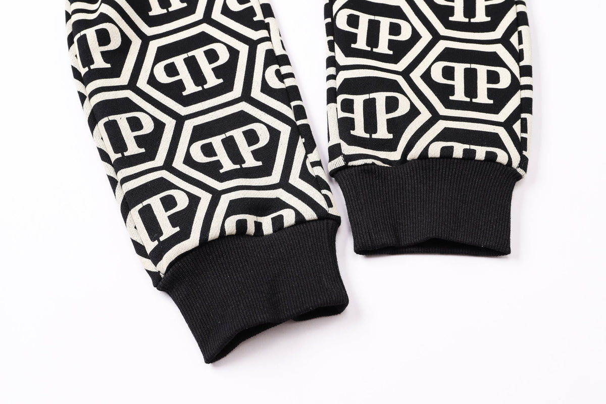 SOLA-PP tracksuit
