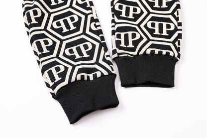 SOLA-PP tracksuit