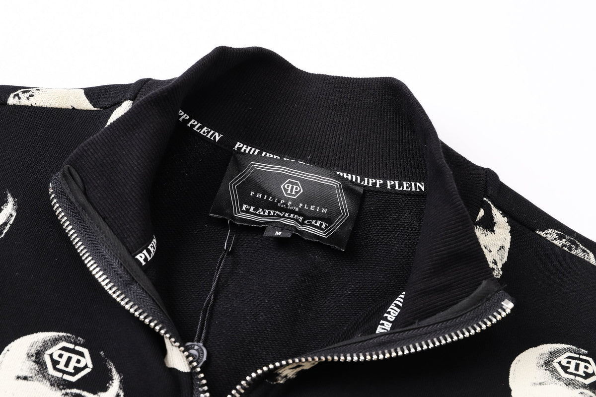 SOLA-PP tracksuit