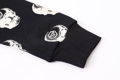 SOLA-PP tracksuit