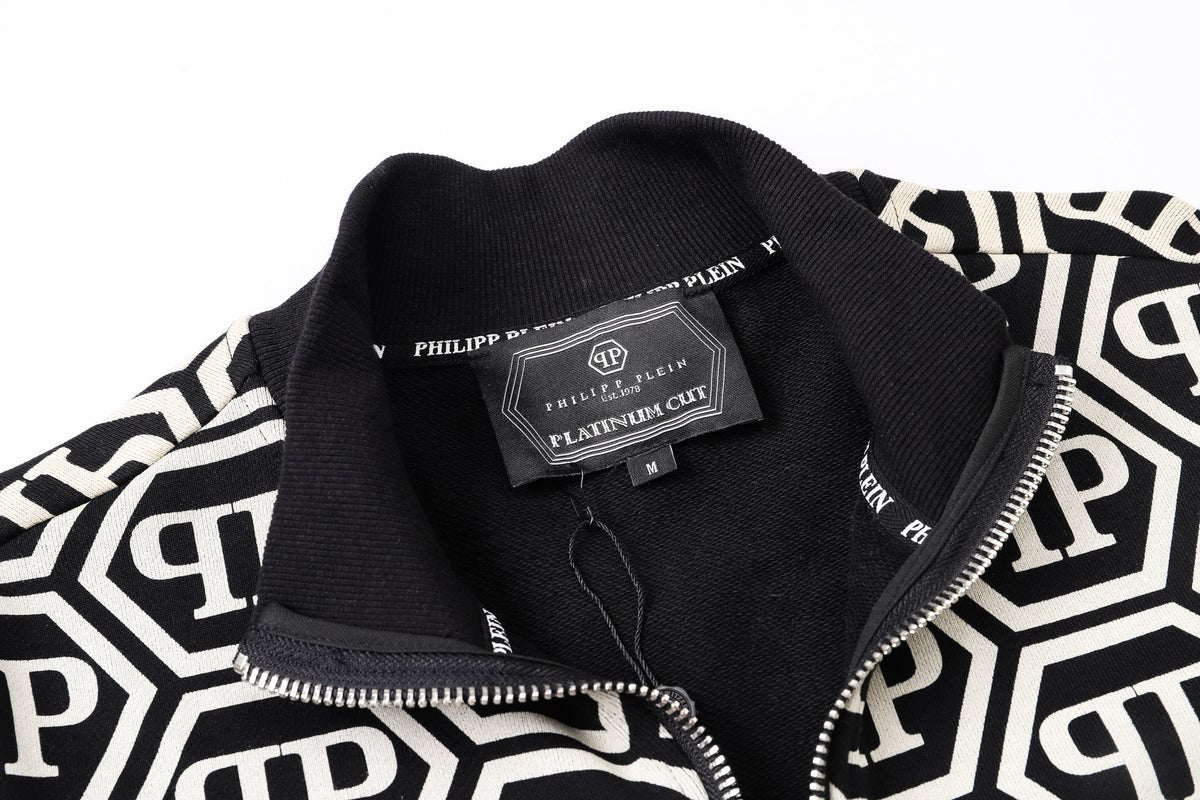 SOLA-PP tracksuit
