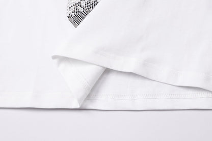 NEW-PP Cotton T-shirt