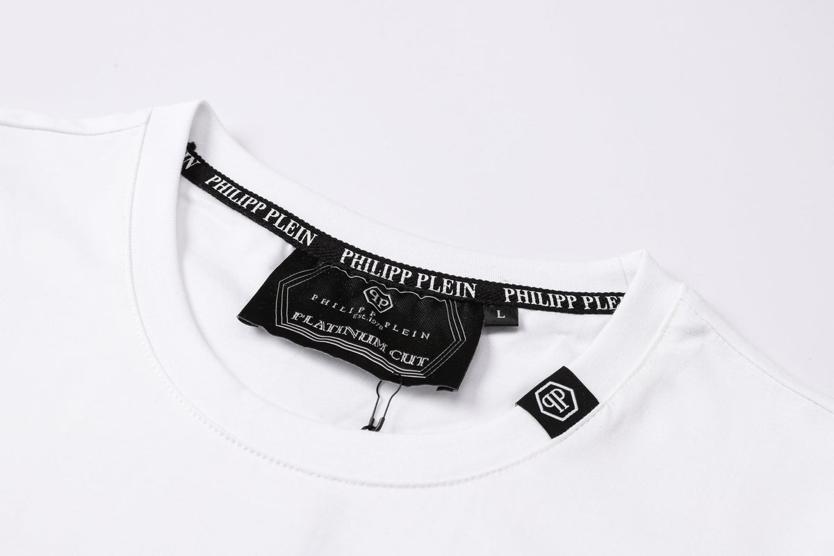 NEW-PP Cotton T-shirt