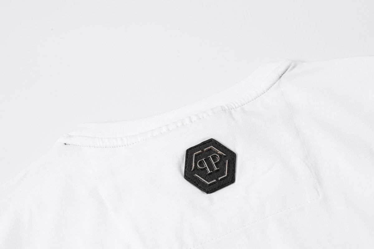 NEW-PP Cotton T-shirt
