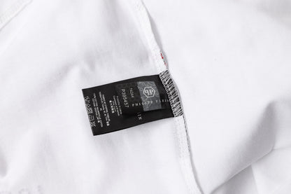 NEW-PP Cotton T-shirt