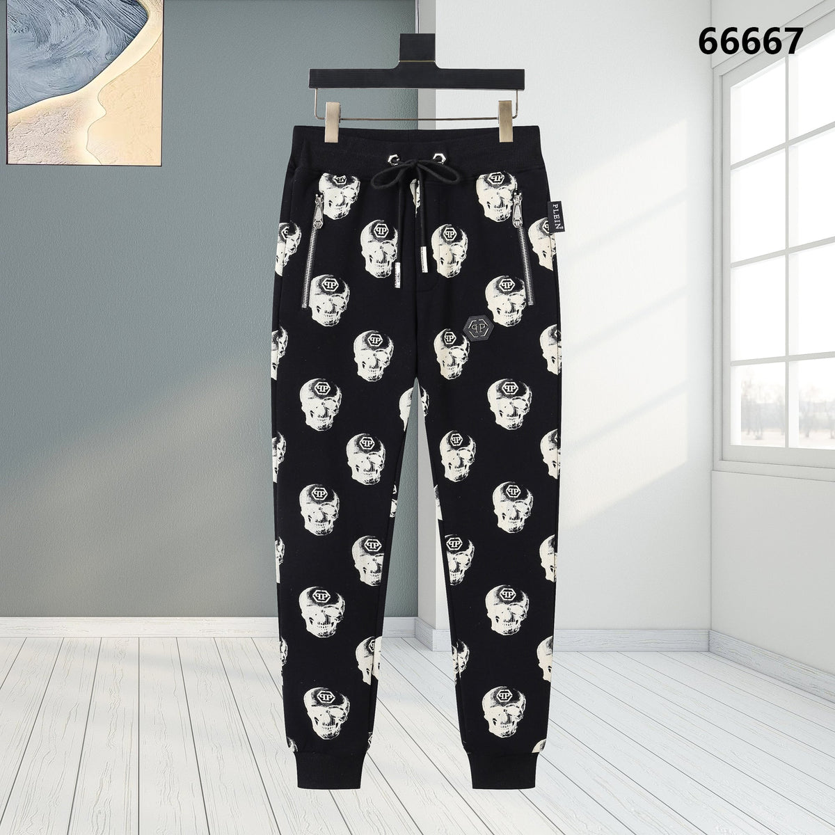 SOLA-PP tracksuit