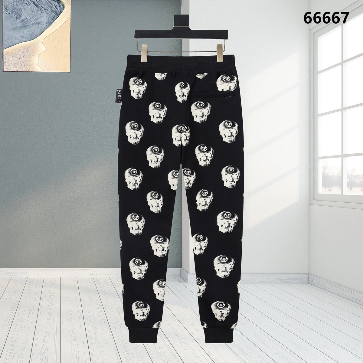 SOLA-PP tracksuit