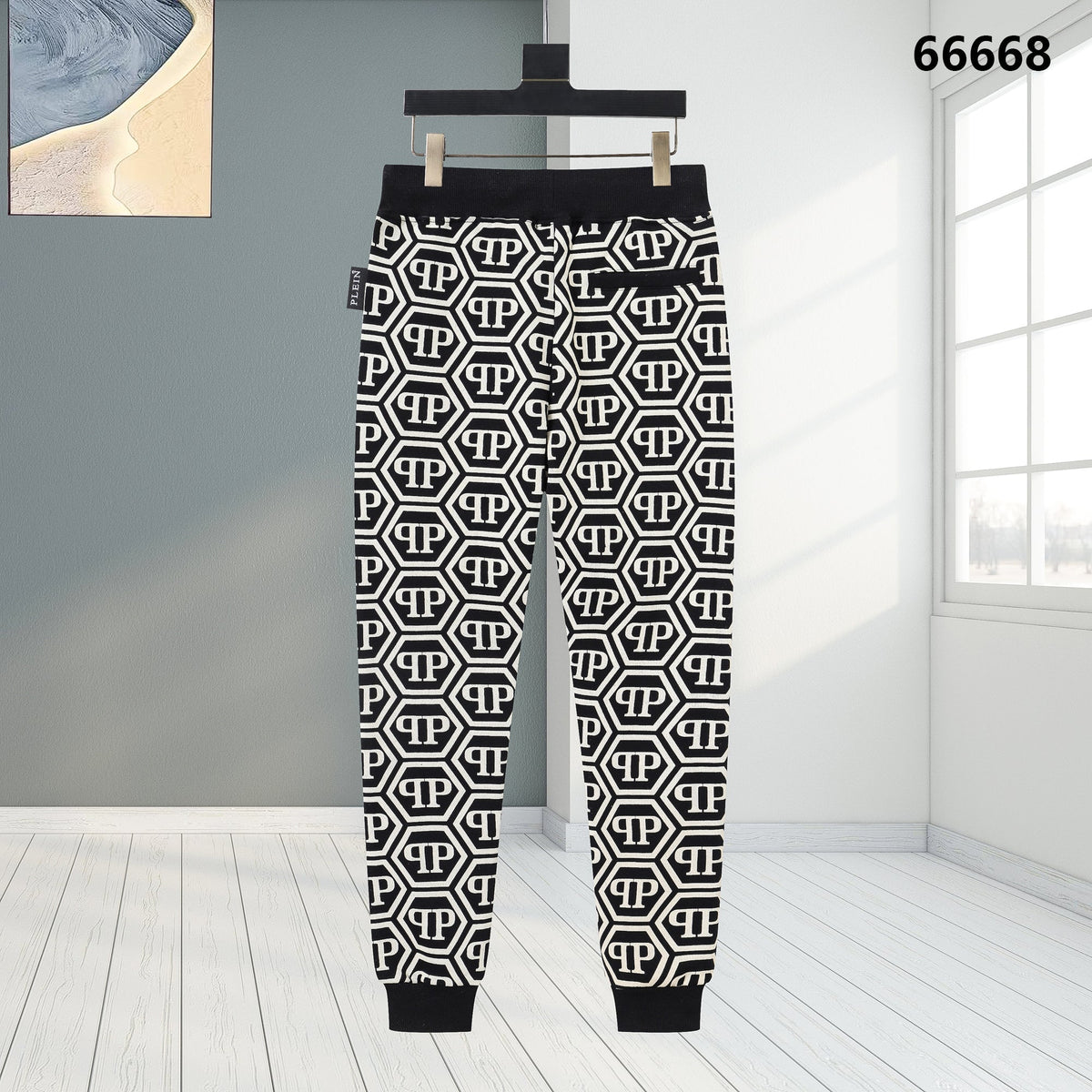 SOLA-PP tracksuit