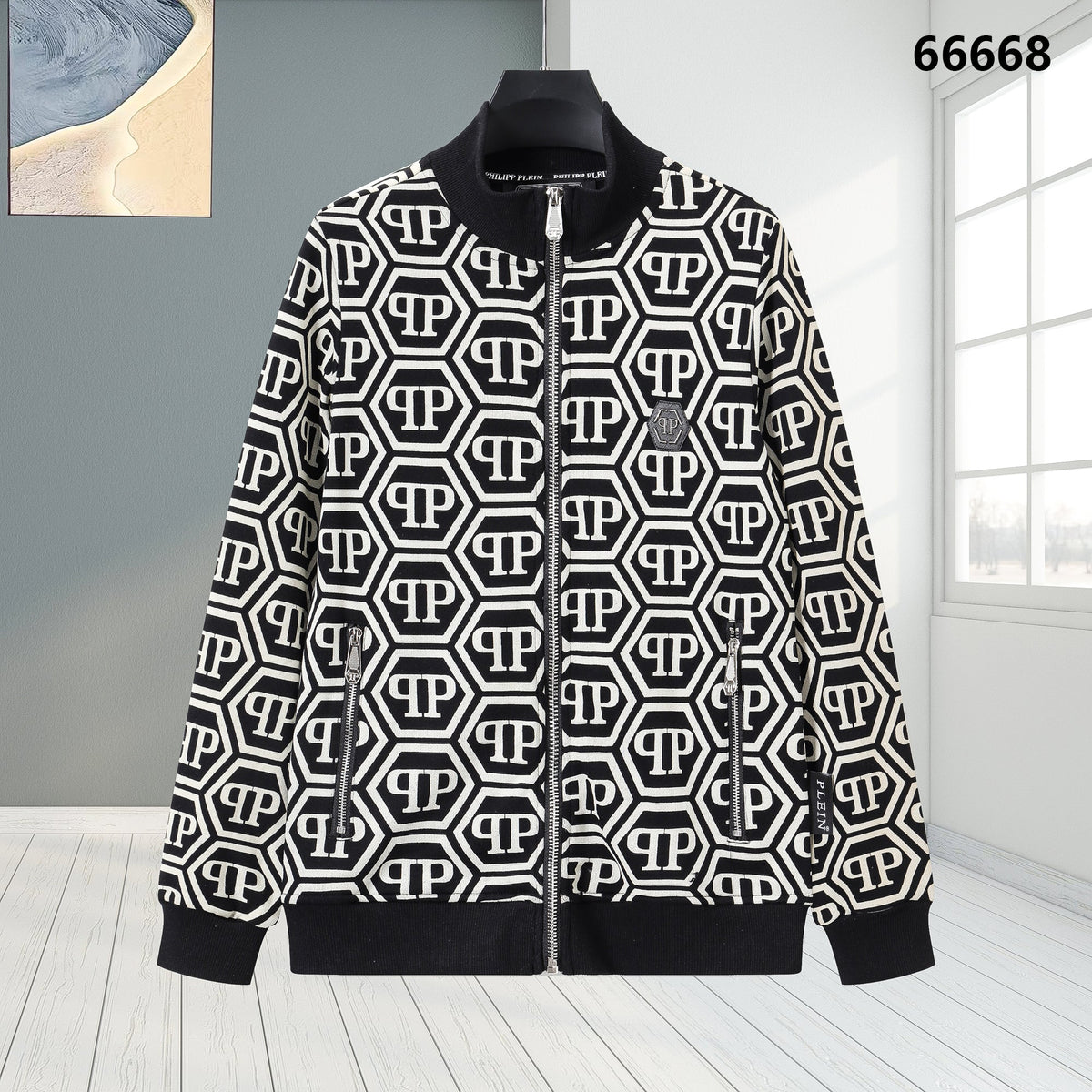 SOLA-PP tracksuit