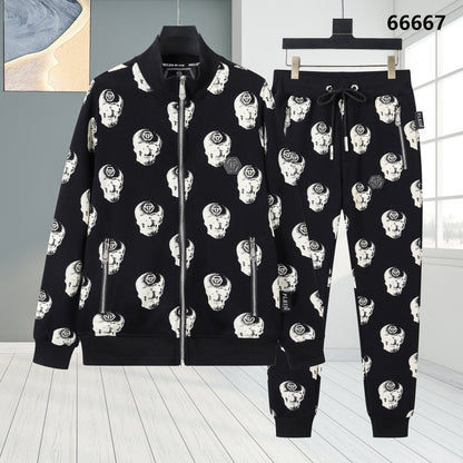 SOLA-PP tracksuit