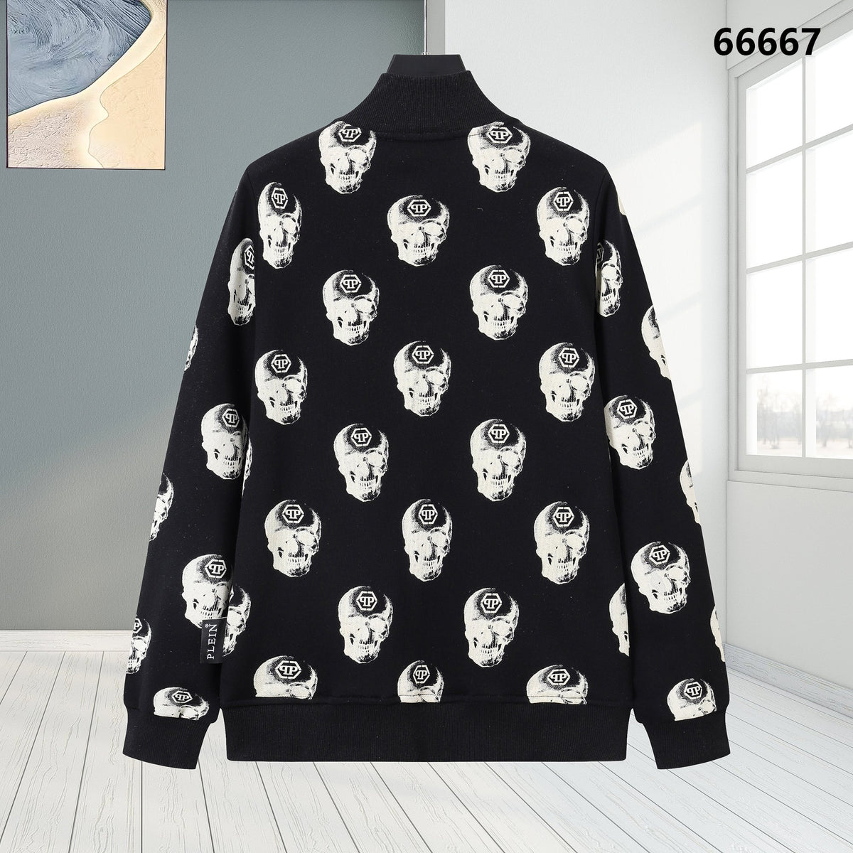 SOLA-PP tracksuit