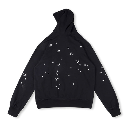 Sp5der Worldwide 555 Jeffery Hoodie
