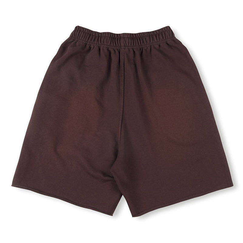 Travis Scott Cactus Jack x Sp5der Days Before Rodeo Shorts