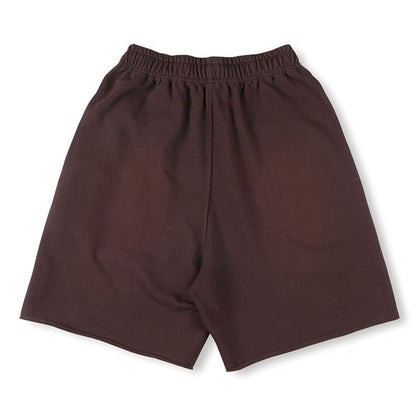 Travis Scott Cactus Jack x Sp5der Days Before Rodeo Shorts