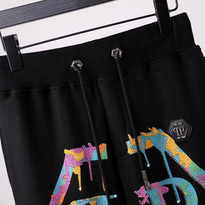 SOLA-PP shorts