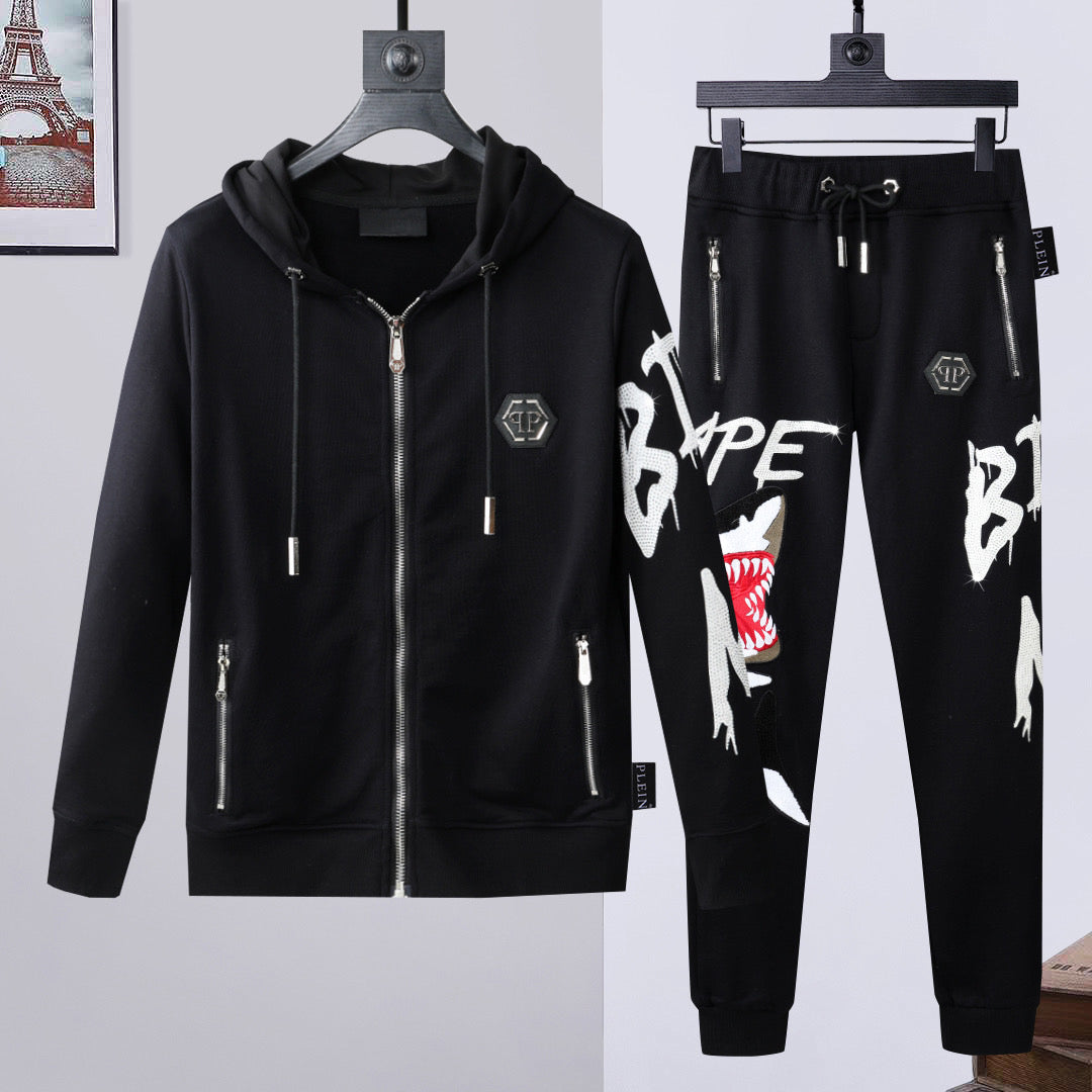 SOLA-PP tracksuit