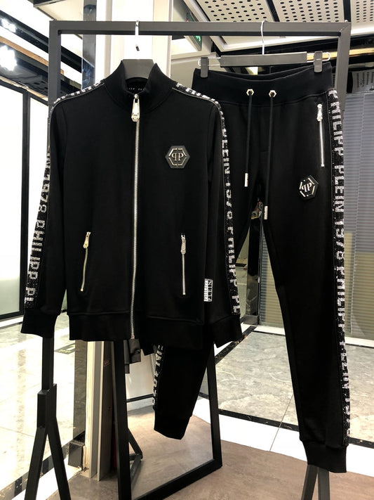SOLA-PP tracksuit