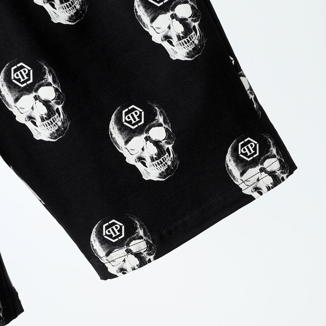 SOLA-PP shorts