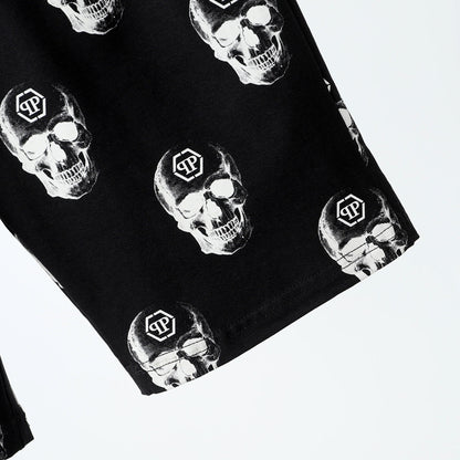 SOLA-PP shorts