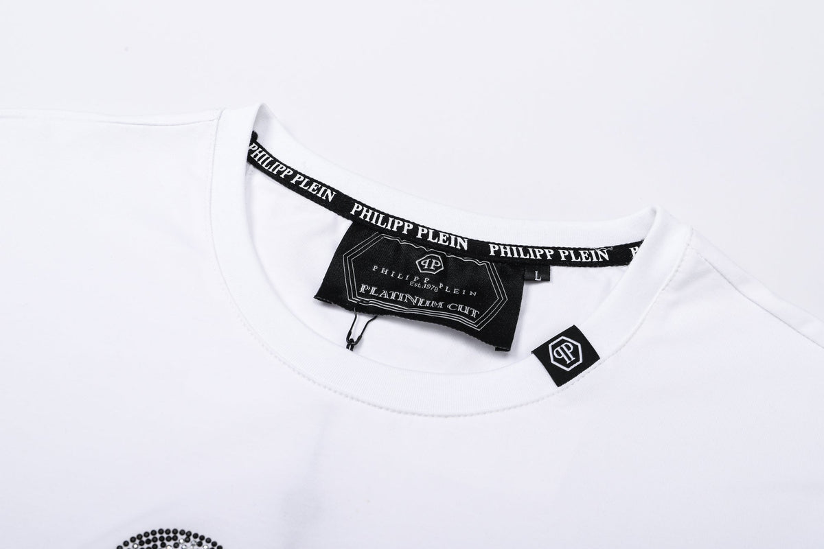 NEW-PP Cotton T-shirt