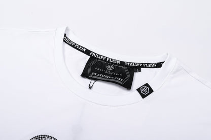 NEW-PP Cotton T-shirt