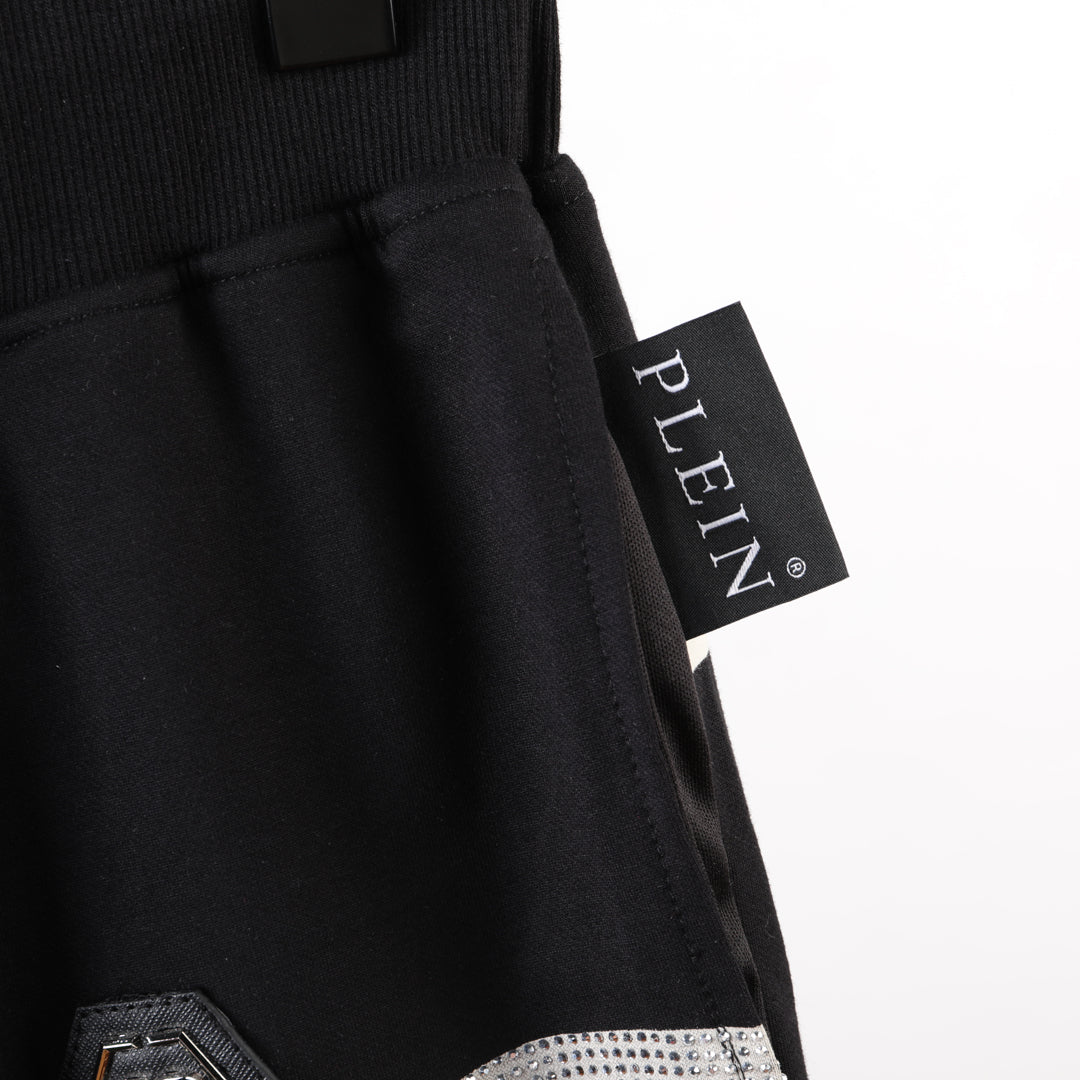 SOLA-PP shorts