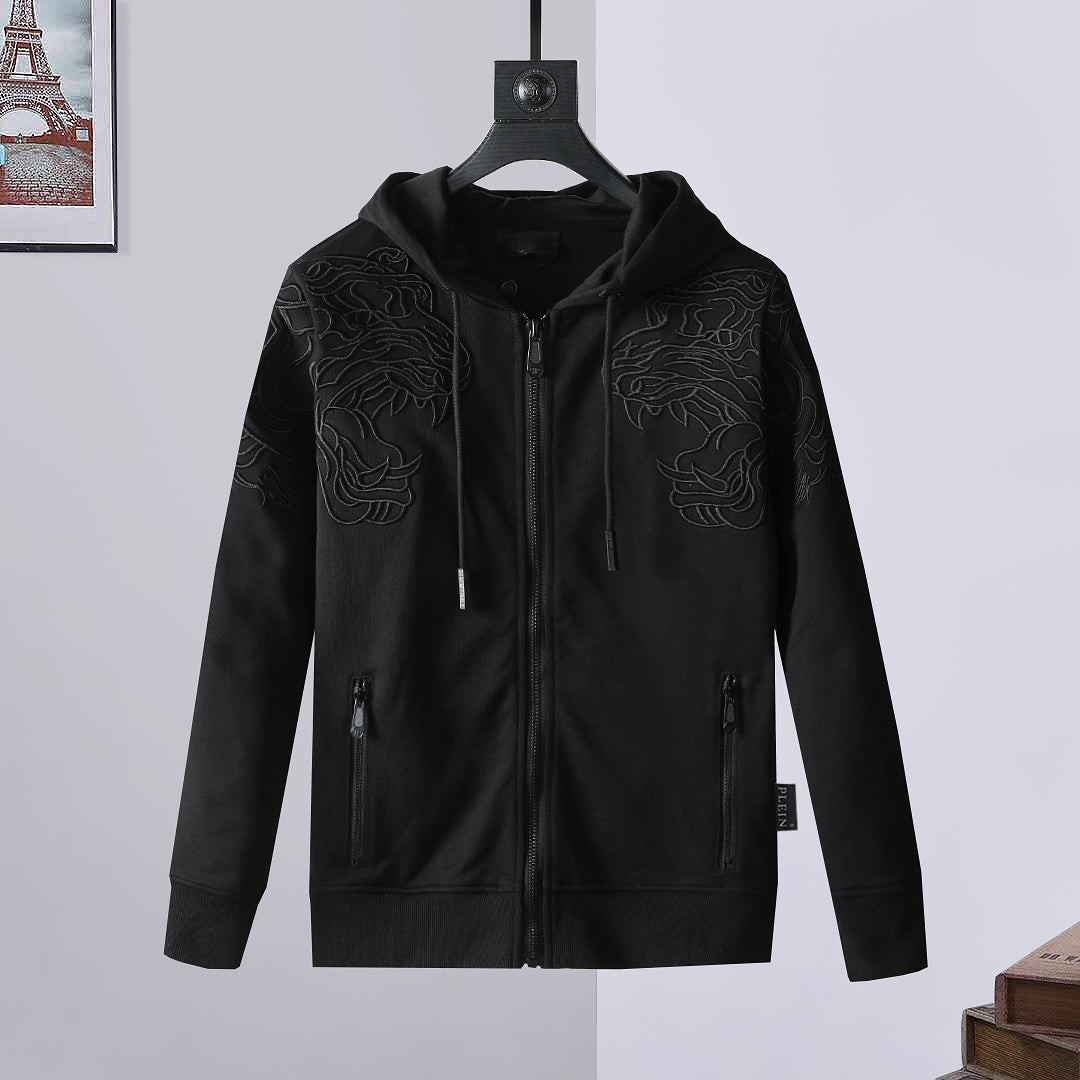 SOLA-PP tracksuit