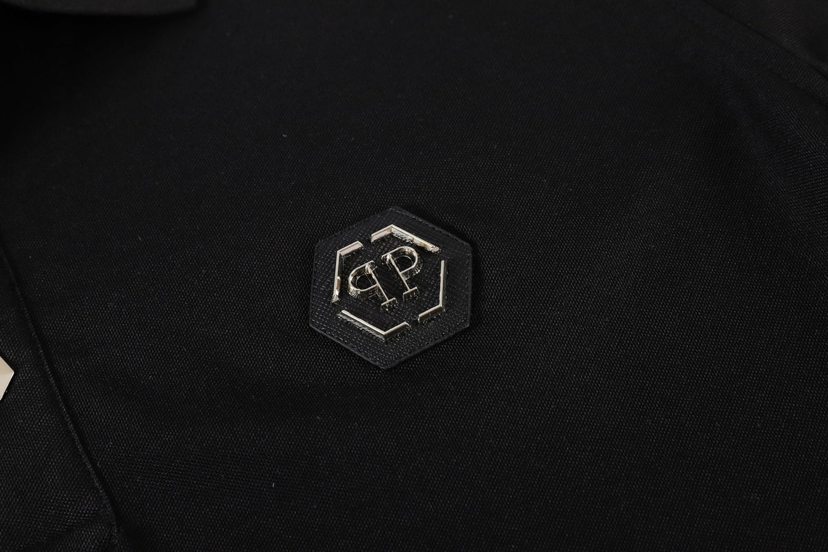 NEW-PP Cotton T-shirt