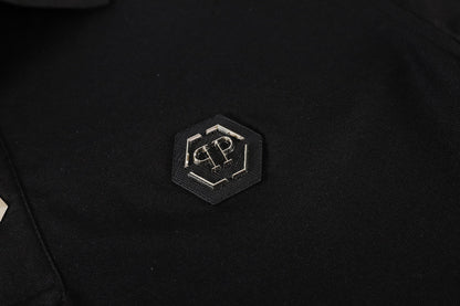 NEW-PP Cotton T-shirt