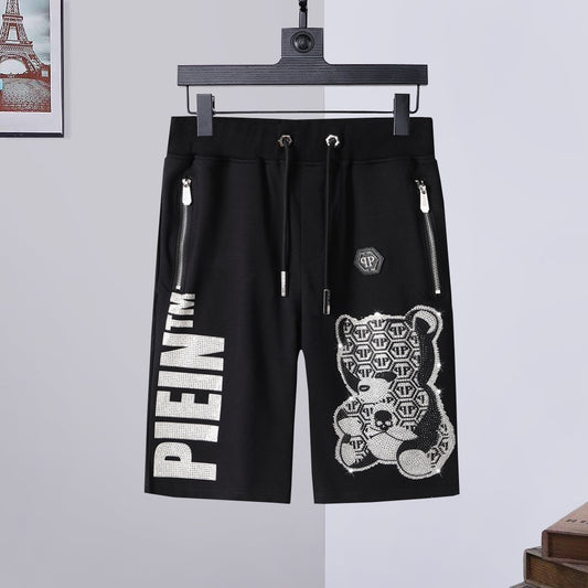 SOLA-PP shorts