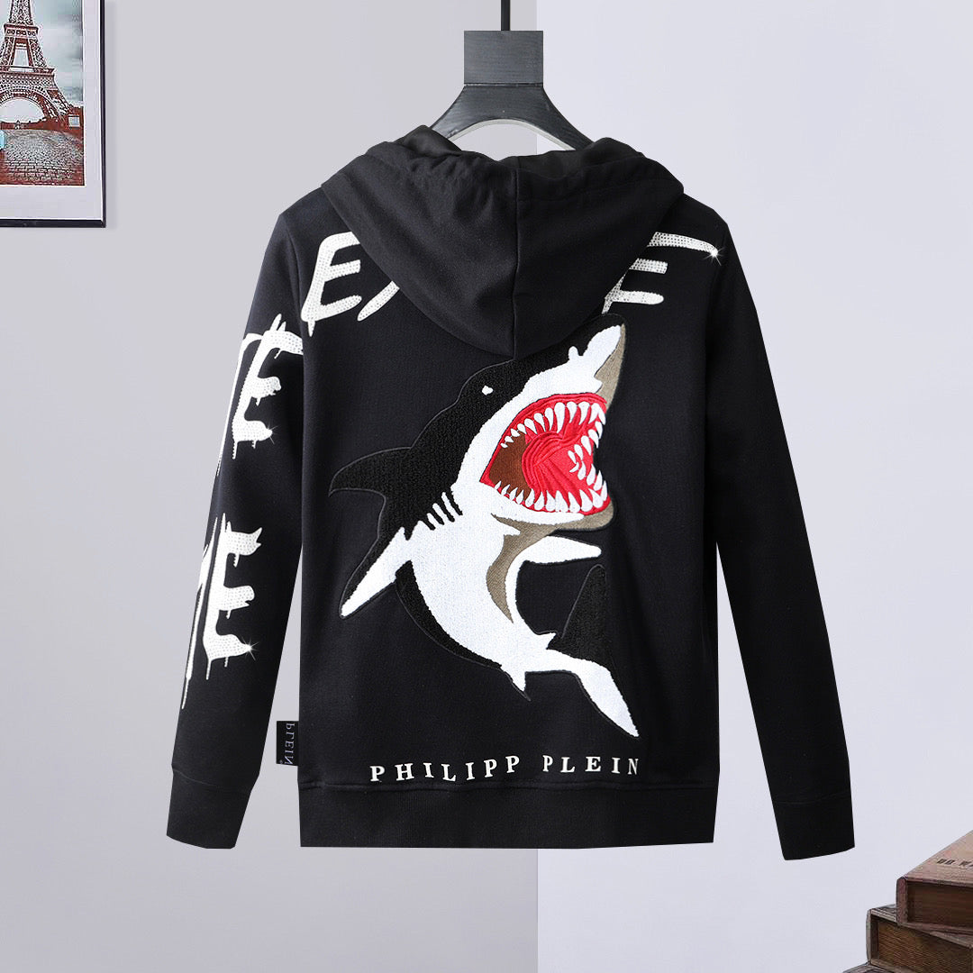 SOLA-PP tracksuit