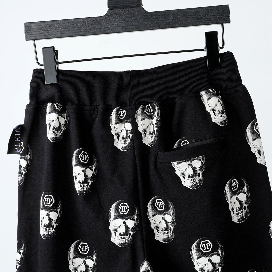 SOLA-PP shorts