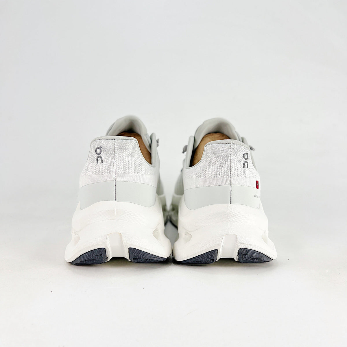 On Cloudtilt – Unisex Lightweight Breathable Cushioned Training & Lifestyle Shoes | White & Gray