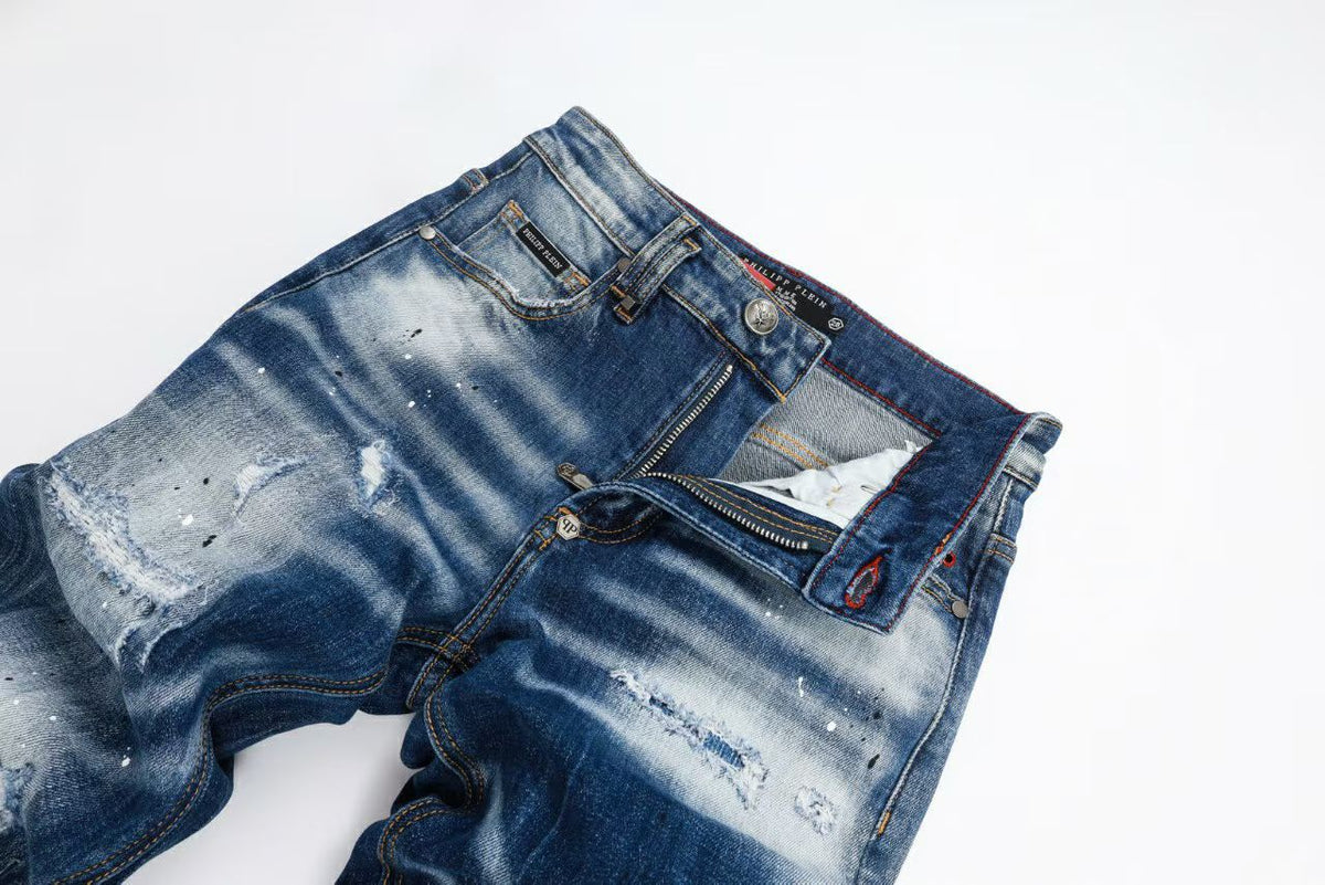 NEW-PP JEANS