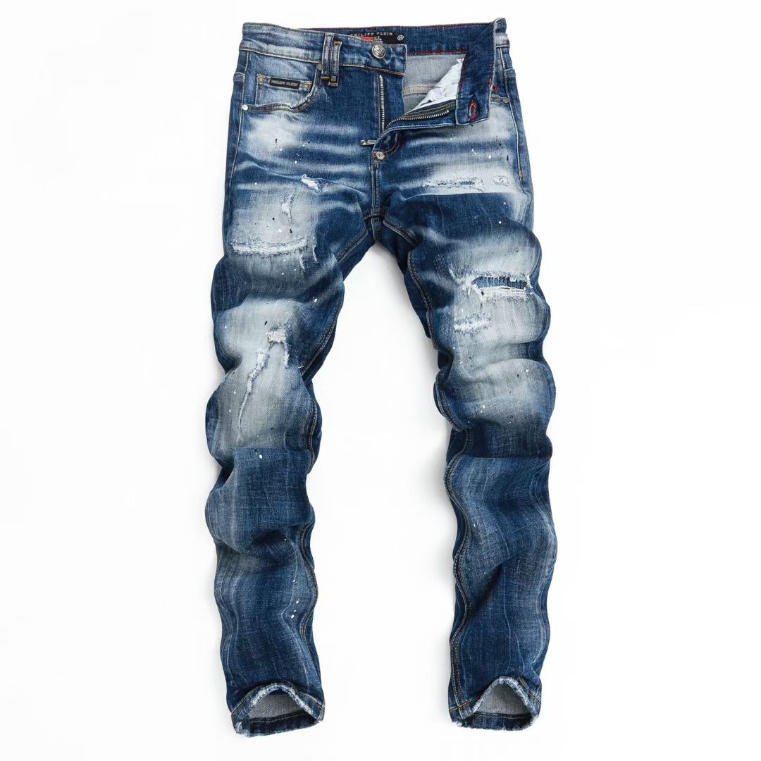 NEW-PP JEANS