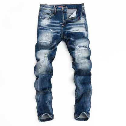 NEW-PP JEANS
