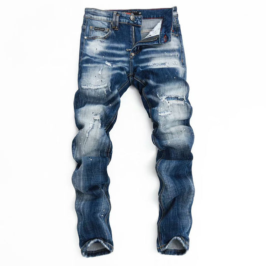 NEW-PP JEANS