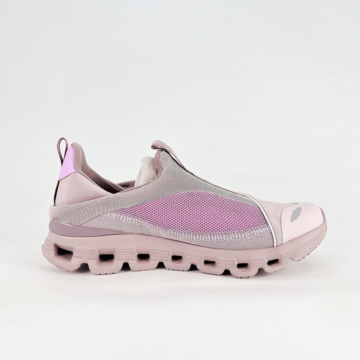On Cloud X 4 – Women's Lightweight Breathable Maximum Support Training Shoes | Pearl Pink & Mauve