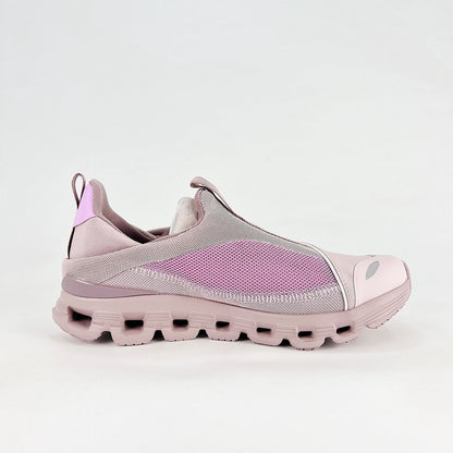 On Cloud X 4 – Women's Lightweight Breathable Maximum Support Training Shoes | Pearl Pink & Mauve