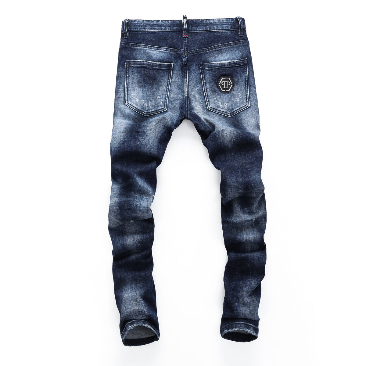 NEW-PP JEANS