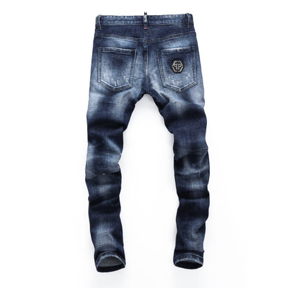 NEW-PP JEANS