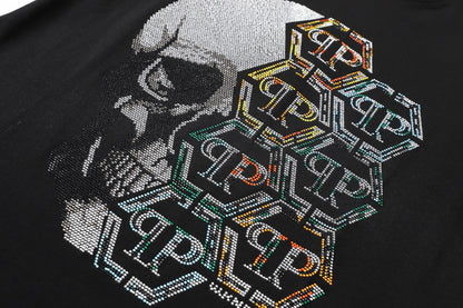 NEW-PP Cotton T-shirt