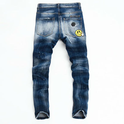 NEW-PP JEANS