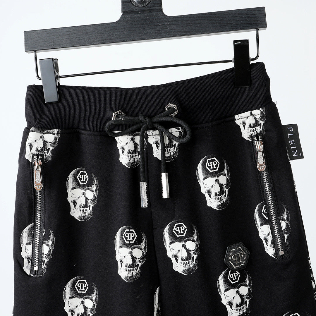 SOLA-PP shorts