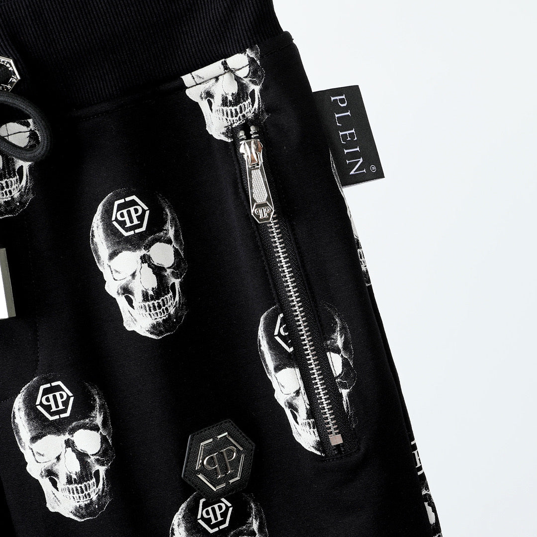 SOLA-PP shorts