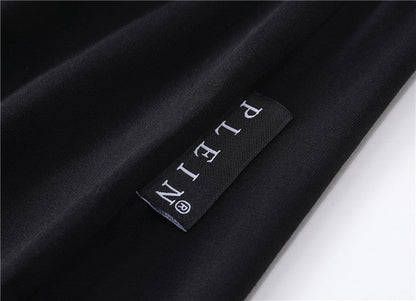 NEW-PP Cotton T-shirt